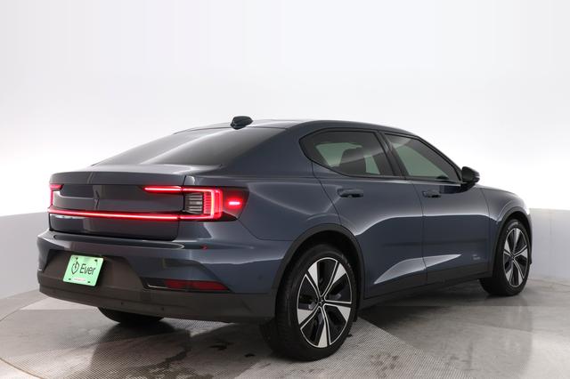 2024 Polestar 2 — photo 2 of 23