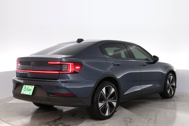 2024 Polestar 2 — photo 2 of 23