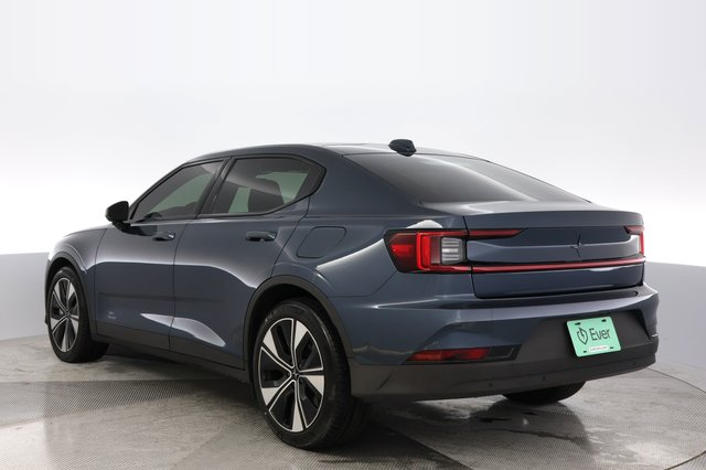 2024 Polestar 2 — photo 13 of 23