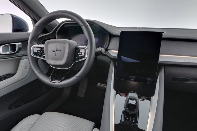 2024 Polestar 2 — photo 20 of 23