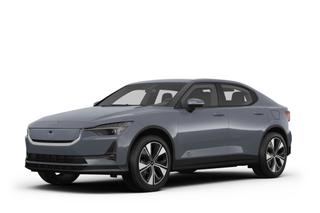 2024 Polestar 2