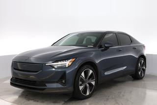 2024 Polestar 2