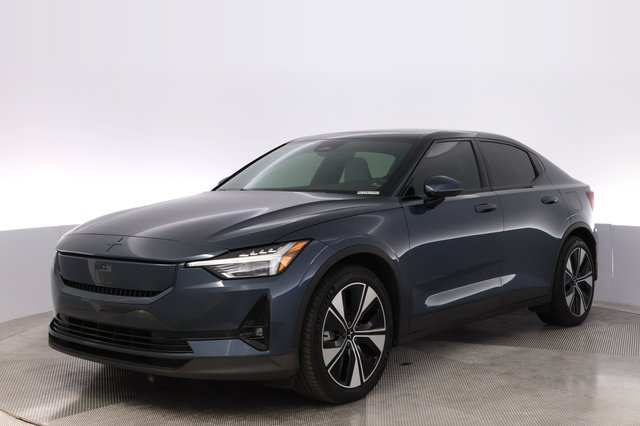 2024 Polestar 2 — VIN YSMFD3KA4RL226158