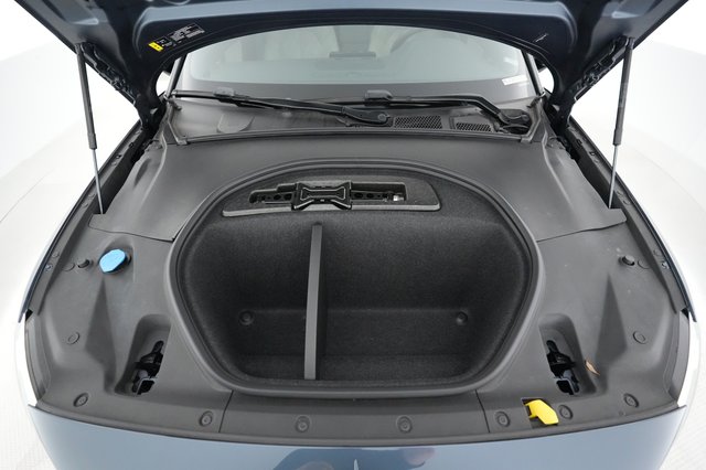 2024 Polestar 2 — photo 22 of 23