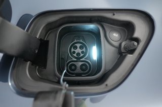 2024 Polestar 2 — photo 8 of 25