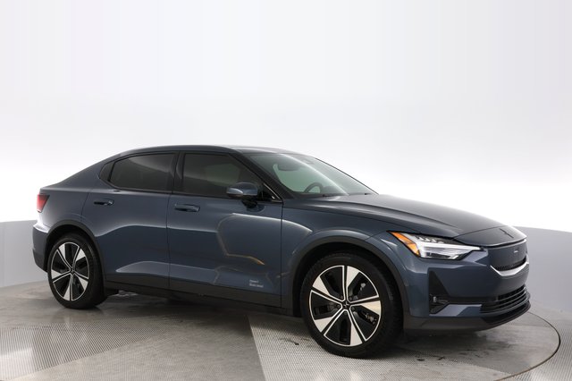 2024 Polestar 2 — photo 11 of 23