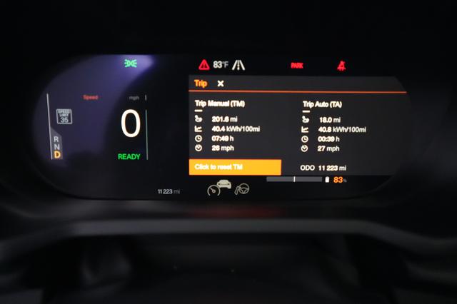 2024 Polestar 2 — photo 5 of 23