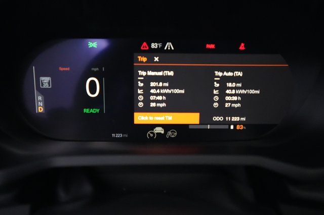 2024 Polestar 2 — photo 5 of 23
