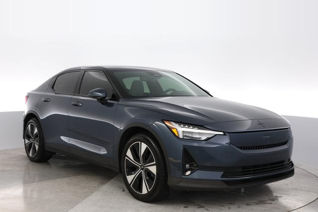2024 Polestar 2 — photo 10 of 23
