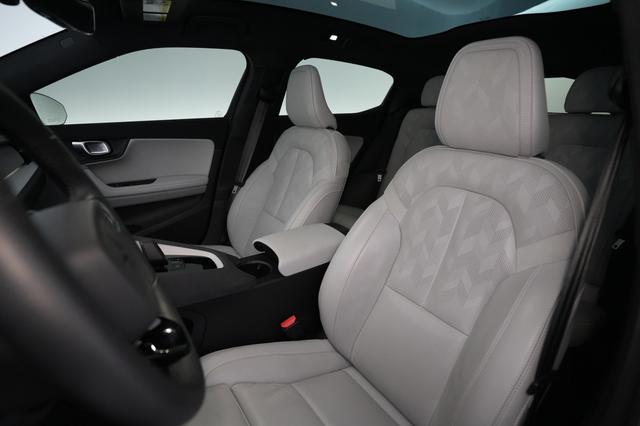 2024 Polestar 2 — photo 3 of 23