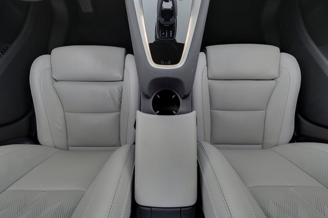 2024 Polestar 2 — photo 21 of 23