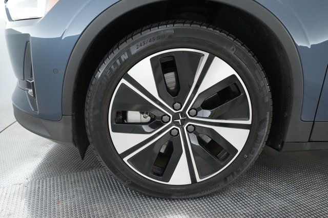 2024 Polestar 2 — photo 16 of 23