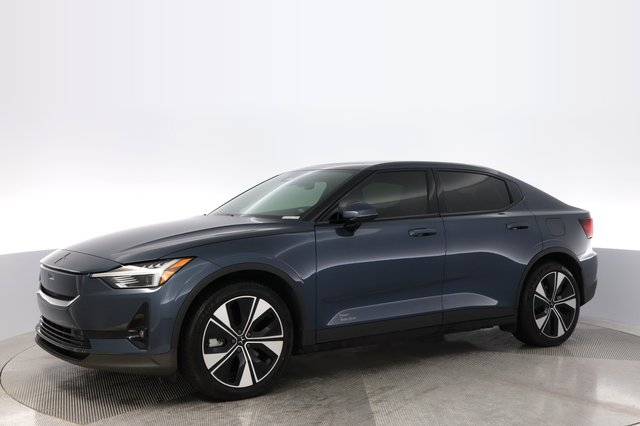 2024 Polestar 2 — photo 14 of 23