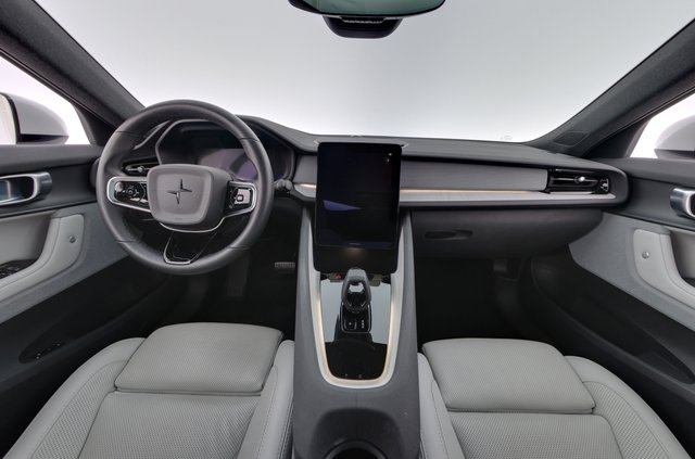 2024 Polestar 2 — photo 21 of 24