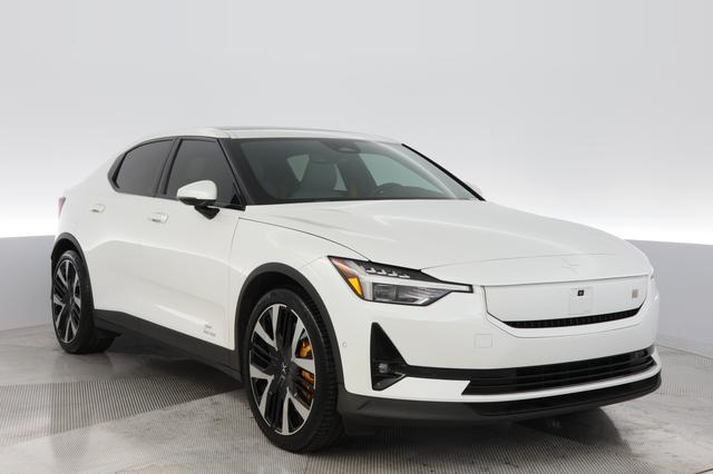 2024 Polestar 2 — photo 10 of 24