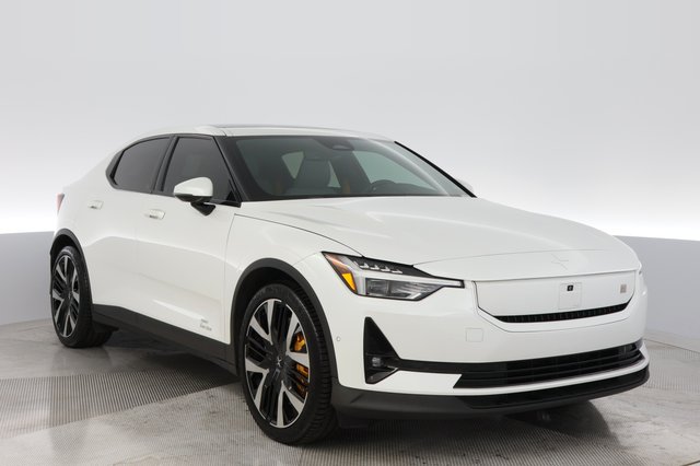 2024 Polestar 2 — photo 10 of 24