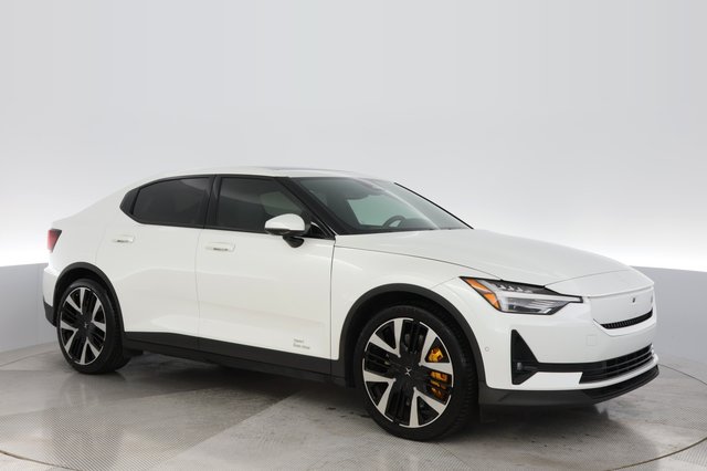 2024 Polestar 2 — photo 11 of 24