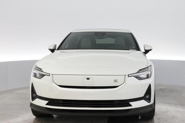 2024 Polestar 2 — photo 9 of 24
