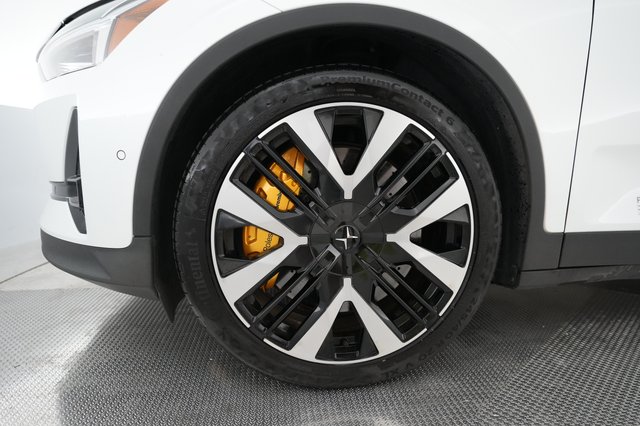 2024 Polestar 2 — photo 16 of 24