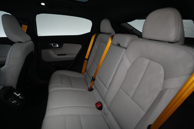 2024 Polestar 2 — photo 19 of 24