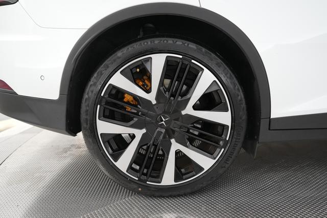 2024 Polestar 2 — photo 7 of 24