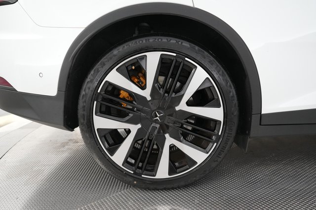 2024 Polestar 2 — photo 7 of 24