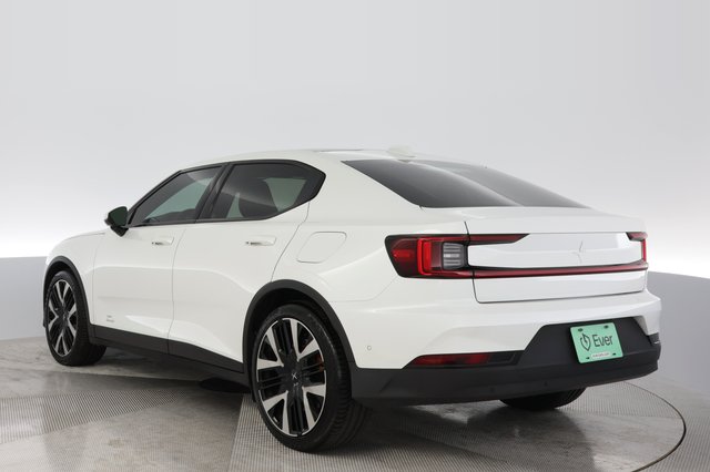 2024 Polestar 2 — photo 13 of 24