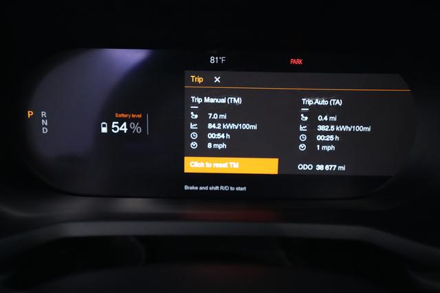 2024 Polestar 2 — photo 5 of 24