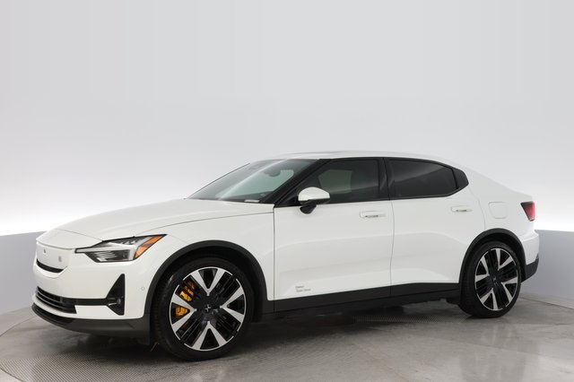 2024 Polestar 2 — photo 14 of 24