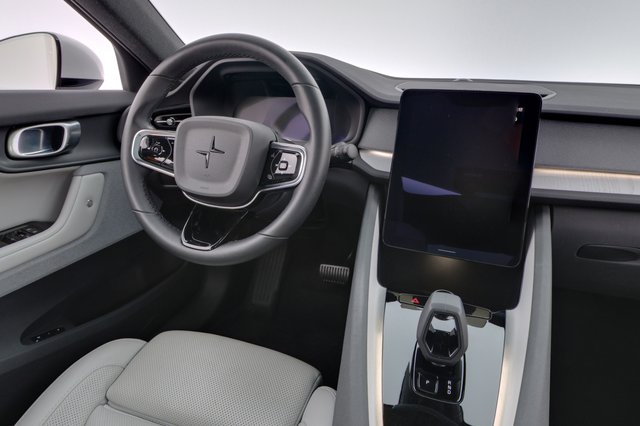 2024 Polestar 2 — photo 20 of 24