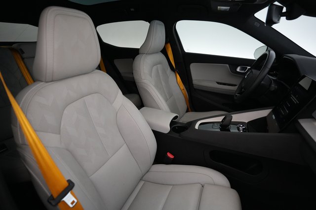 2024 Polestar 2 — photo 18 of 24