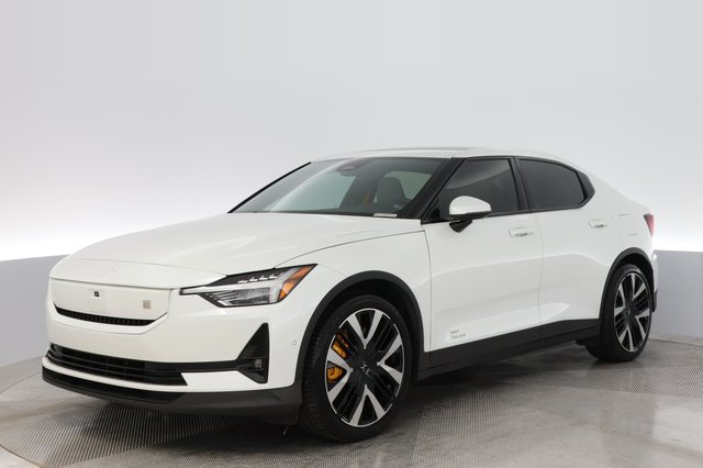 2024 Polestar 2 — VIN YSMFG3KA5RL210607