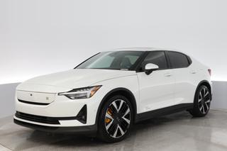 2024 Polestar 2
