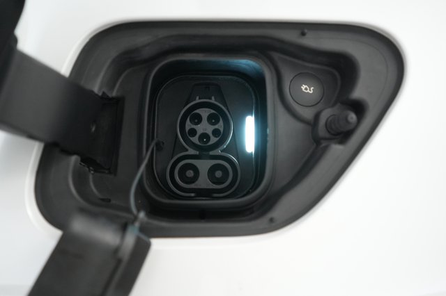 2024 Polestar 2 — photo 8 of 24