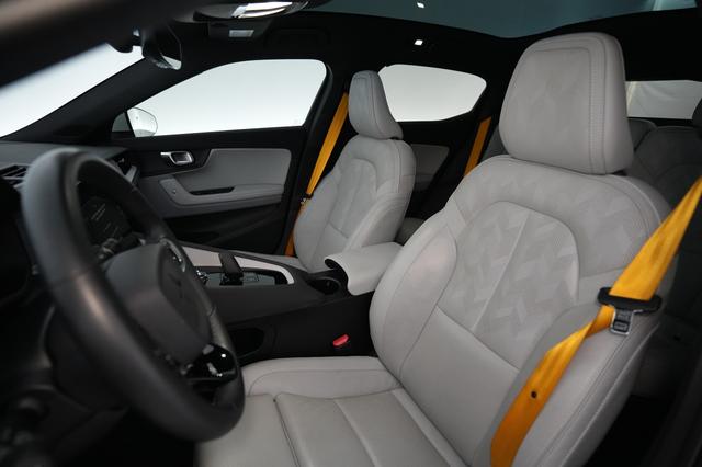 2024 Polestar 2 — photo 3 of 24