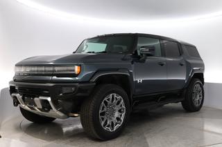 2025 GMC Hummer EV SUV