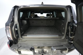 2025 GMC Hummer EV SUV — photo 6 of 23