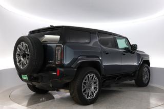 2025 GMC Hummer EV SUV — photo 2 of 23