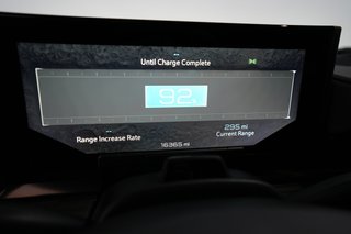 2025 GMC Hummer EV SUV — photo 5 of 23