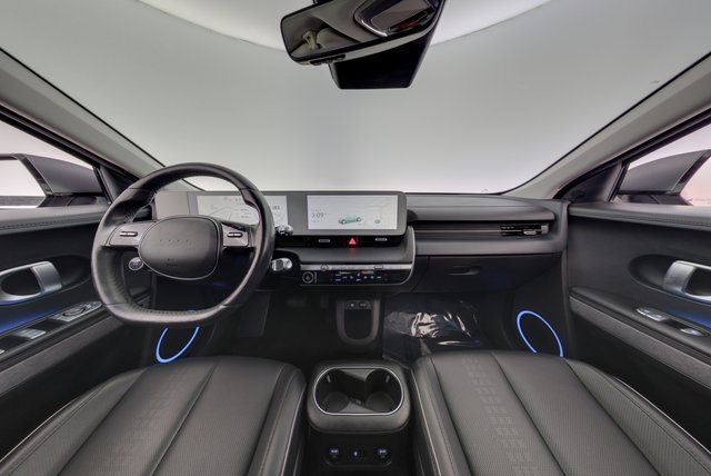 2023 Hyundai IONIQ 5 — photo 21 of 24