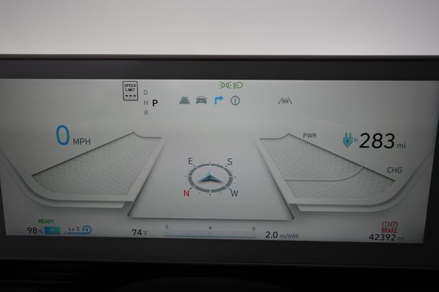 2023 Hyundai IONIQ 5 — photo 5 of 24