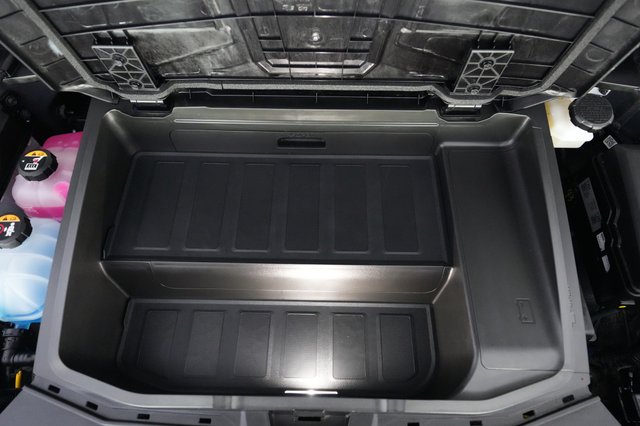 2023 Hyundai IONIQ 5 — photo 23 of 24