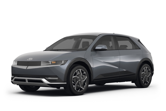 2023 Hyundai IONIQ 5