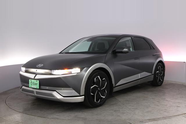 2023 Hyundai IONIQ 5 — VIN KM8KR4AE3PU189824