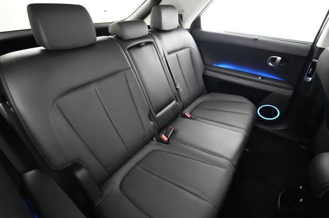 2023 Hyundai IONIQ 5 — photo 4 of 24