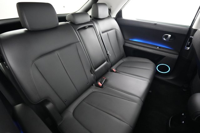2023 Hyundai IONIQ 5 — photo 4 of 24