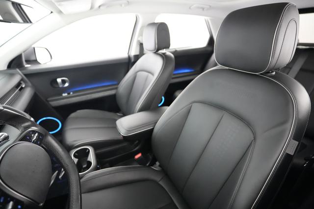 2023 Hyundai IONIQ 5 — photo 3 of 24