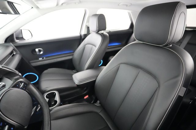 2023 Hyundai IONIQ 5 — photo 3 of 24