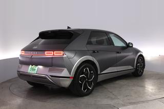 2023 Hyundai IONIQ 5 — photo 2 of 24