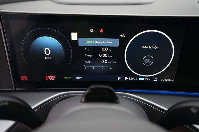 2026 Hyundai IONIQ 5 — photo 5 of 23